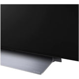 LG evo C2 OLED65C2PUA 65" Smart OLED TV - 4K UHDTV