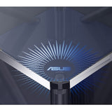 Asus ZenWiFi Pro ET12 Wi-Fi 6E IEEE 802.11ax Ethernet Wireless Router