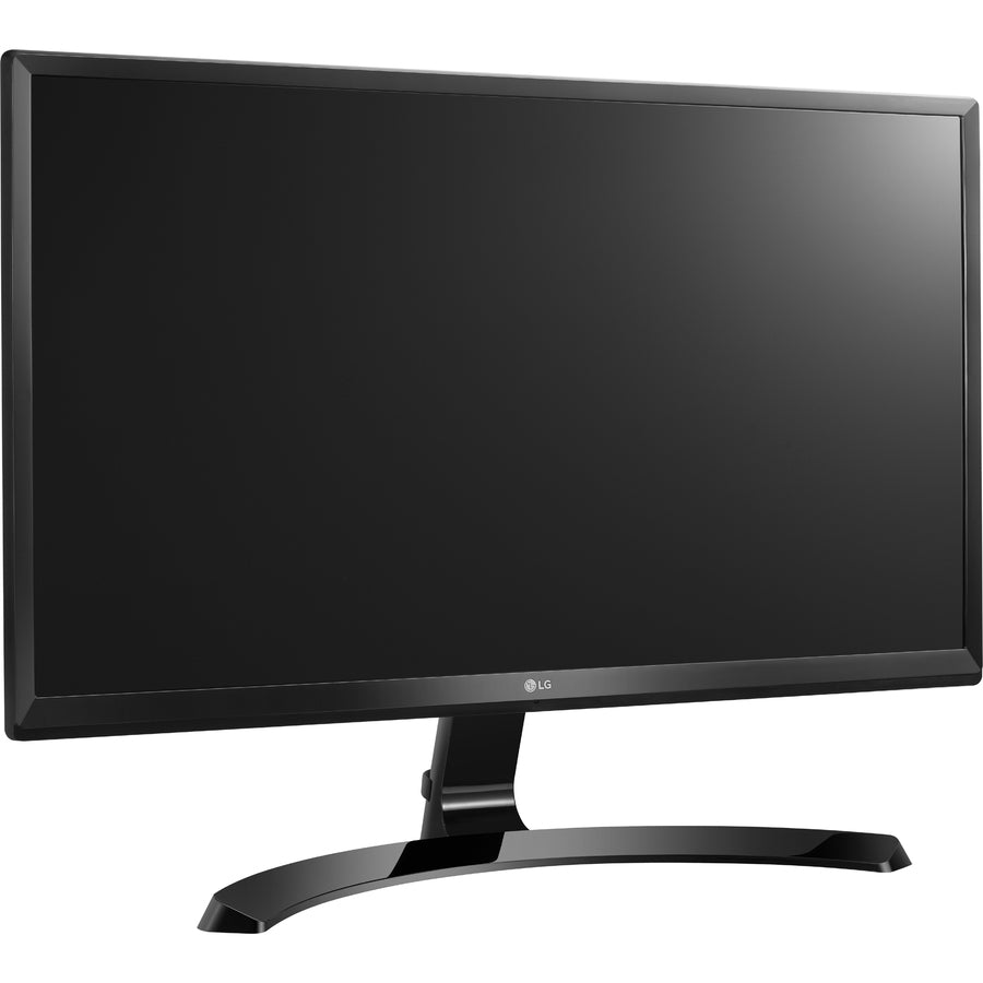 LG 24UD58-B 24" Class 4K UHD Gaming LCD Monitor - 16:9