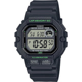 Casio WS-1400H-1AV Wrist Watch