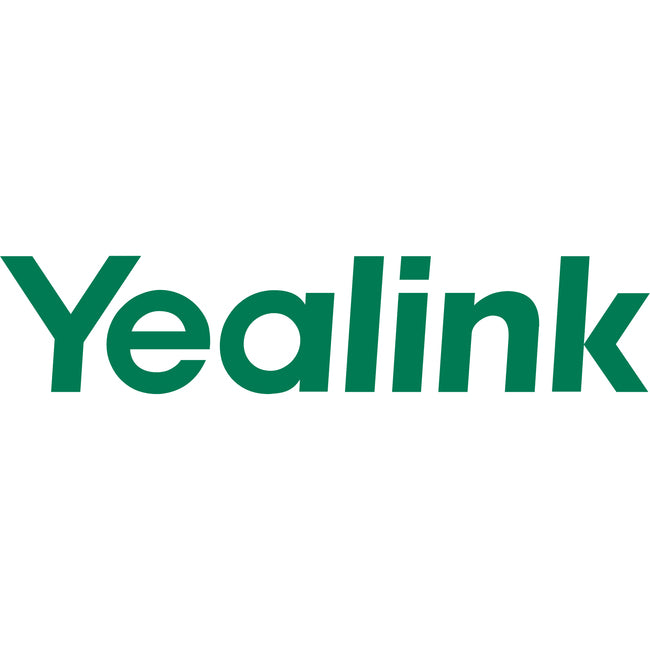 Yealink VCR20 Device Remote Control