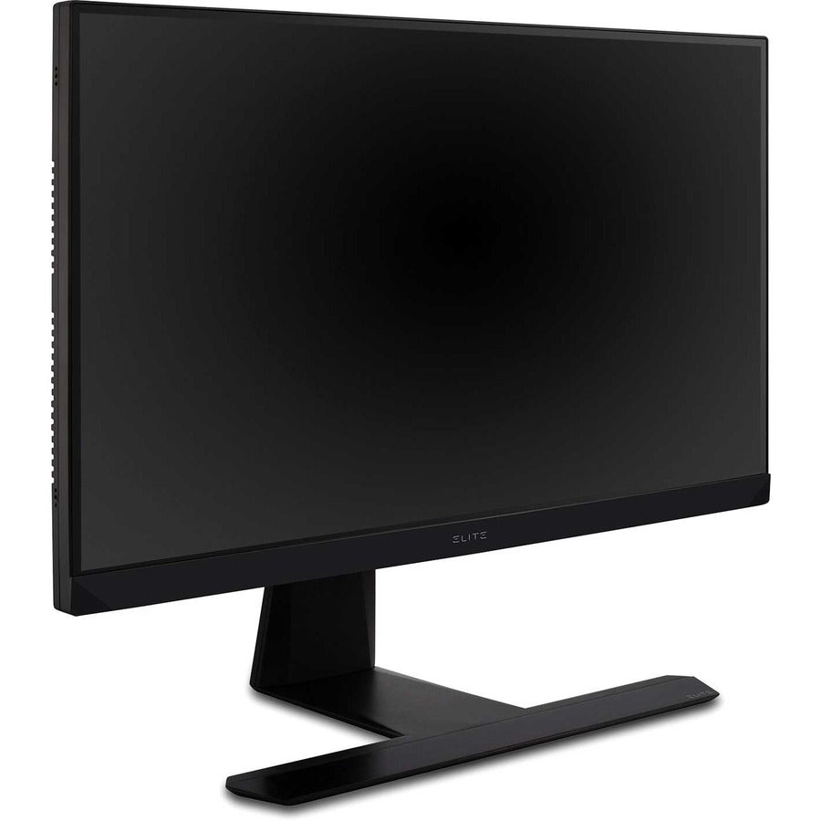 ViewSonic ELITE XG320Q 32 Inch 1440p 0.5ms 175Hz Gaming Monitor with GSYNC Compatible, HDR600, 99% AdobeRGB, HDMI, DisplayPort and Advanced Ergonomics for Esports