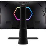 ViewSonic ELITE XG320Q 32 Inch 1440p 0.5ms 175Hz Gaming Monitor with GSYNC Compatible, HDR600, 99% AdobeRGB, HDMI, DisplayPort and Advanced Ergonomics for Esports