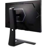 ViewSonic ELITE XG320Q 32 Inch 1440p 0.5ms 175Hz Gaming Monitor with GSYNC Compatible, HDR600, 99% AdobeRGB, HDMI, DisplayPort and Advanced Ergonomics for Esports