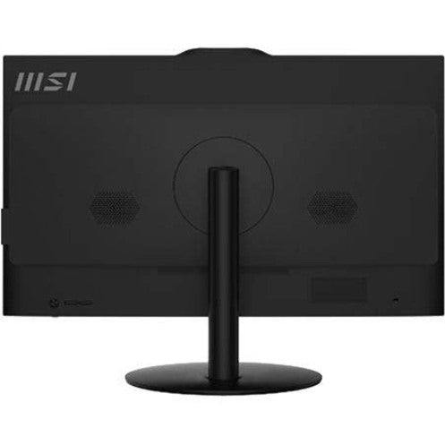 MSI PRO AP272 12M-067US All-in-One Computer - Intel Core i7 12th Gen i7-12700 Dodeca-core (12 Core) - 16 GB RAM DDR4 SDRAM - 500 GB M.2 PCI Express NVMe SSD - 27" Full HD 1920 x 1080 - Desktop - Black