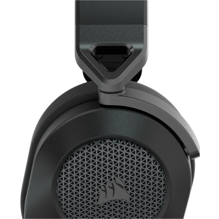 Corsair HS65 SURROUND Wired Gaming Headset - Carbon