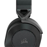 Corsair HS65 SURROUND Wired Gaming Headset - Carbon