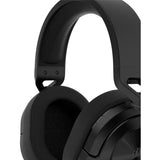 Corsair HS65 SURROUND Wired Gaming Headset - Carbon