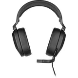 Corsair HS65 SURROUND Wired Gaming Headset - Carbon