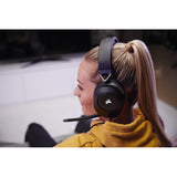 Corsair HS65 SURROUND Wired Gaming Headset - Carbon