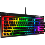 HyperX Alloy Elite 2 - Mechanical Gaming Keyboard - HX Red (US Layout)