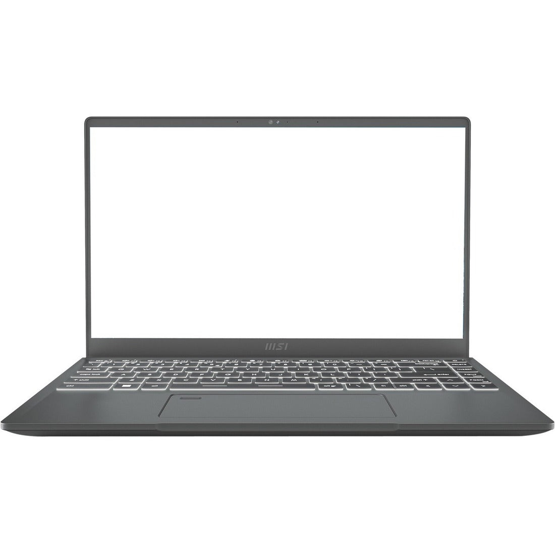 MSI Prestige 14 EVO Prestige 14 EVO A12M-012 14" Notebook - Full HD - 1920 x 1080 - Intel Core i5 12th Gen i5-1240P 1.20 GHz - 16 GB Total RAM - 512 GB SSD - Carbon Gray