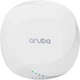 Aruba AP-615 Tri Band 802.11ax 3.60 Gbit/s Wireless Access Point - Indoor - TAA Compliant