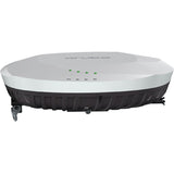 Aruba AP-615 Tri Band 802.11ax 3.60 Gbit/s Wireless Access Point - Indoor - TAA Compliant