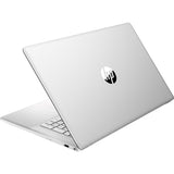 HP 17-cn0000 17-cn0046nr 17.3" Notebook - HD+ - 1600 x 900 - Intel Pentium Silver N5030 Quad-core (4 Core) 1.10 GHz - 4 GB Total RAM - 256 GB SSD - Natural Silver