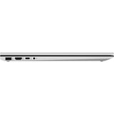 HP 17-cn0000 17-cn0046nr 17.3" Notebook - HD+ - 1600 x 900 - Intel Pentium Silver N5030 Quad-core (4 Core) 1.10 GHz - 4 GB Total RAM - 256 GB SSD - Natural Silver