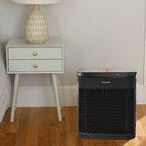 Honeywell InSight HEPA Air Purifier - Black, HPA5200B