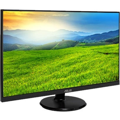 Asus VA27DCP 27" Class Full HD LCD Monitor - 16:9 - Black