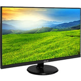 Asus VA27DCP 27" Class Full HD LCD Monitor - 16:9 - Black