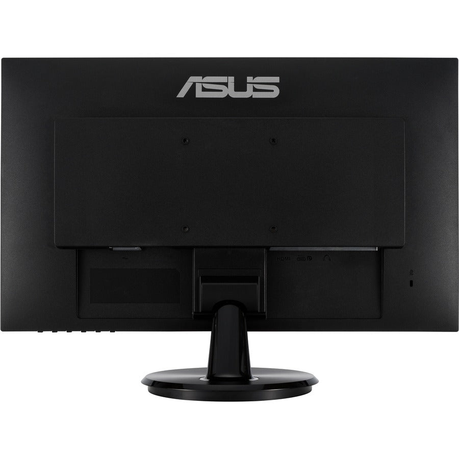 Asus VA27DCP 27" Class Full HD LCD Monitor - 16:9 - Black