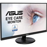 Asus VA27DCP 27" Class Full HD LCD Monitor - 16:9 - Black