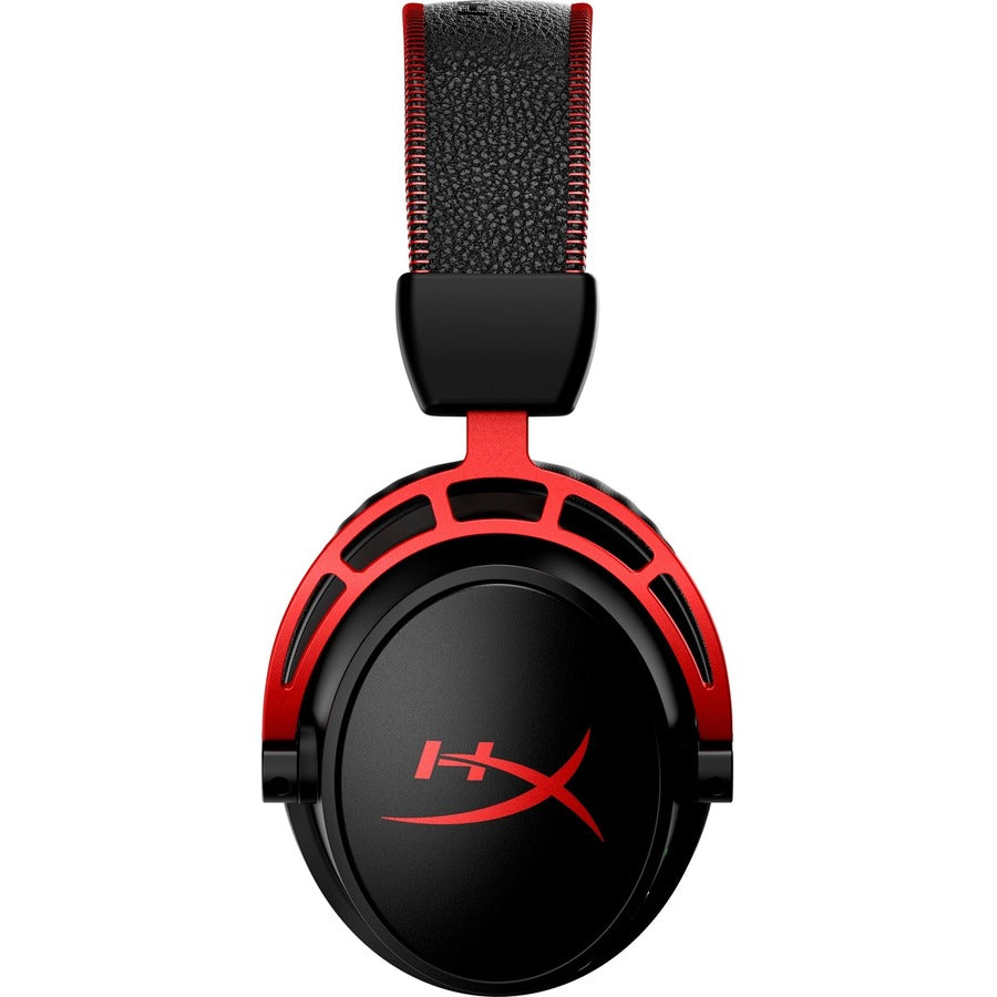 HyperX Cloud Alpha Wireless Gaming Headset (Black-Red)