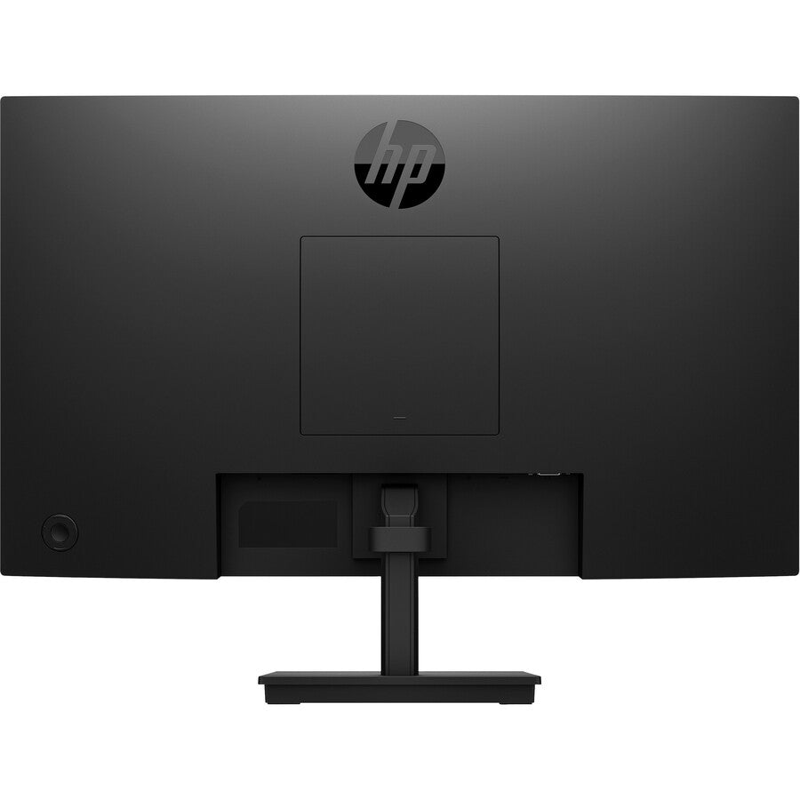 HP V24i G5 24" Class Full HD LCD Monitor - 16:9 - Black