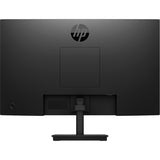 HP V24i G5 24" Class Full HD LCD Monitor - 16:9 - Black