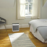 Honeywell InSight HEPA Air Purifier - White, HPA5100W