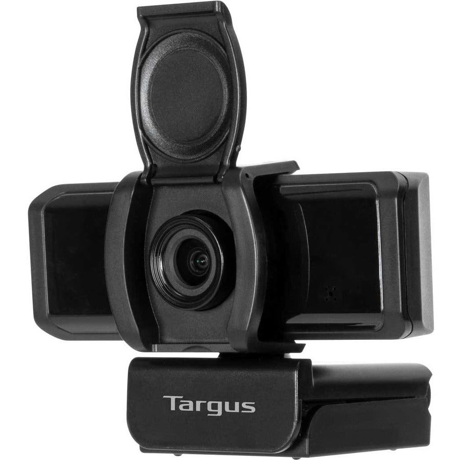 Targus AVC041GL Webcam - 30 fps - Black - USB Type A