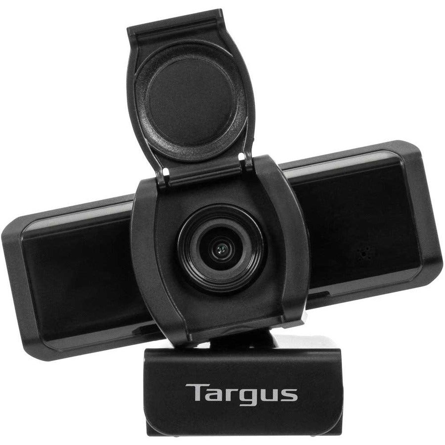 Targus AVC041GL Webcam - 30 fps - Black - USB Type A