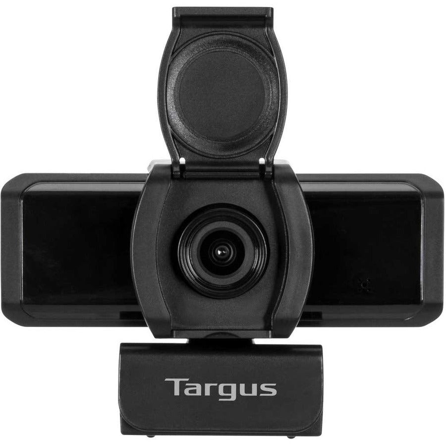 Targus AVC041GL Webcam - 30 fps - Black - USB Type A