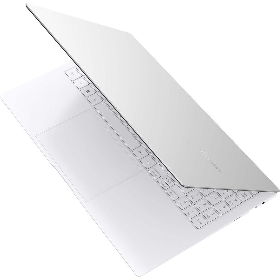 Samsung Galaxy Book2 Pro NP934XED-KB2US 13.3" Notebook - Full HD - 1920 x 1080 - Intel Core i7 12th Gen i7-1260P 2.10 GHz - Intel Evo Platform - 16 GB Total RAM - 16 GB On-board Memory - 512 GB SSD - Silver