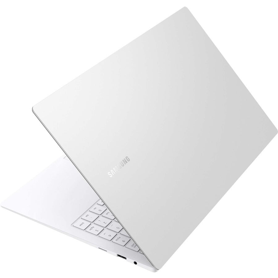 Samsung Galaxy Book2 Pro NP934XED-KB2US 13.3" Notebook - Full HD - 1920 x 1080 - Intel Core i7 12th Gen i7-1260P 2.10 GHz - Intel Evo Platform - 16 GB Total RAM - 16 GB On-board Memory - 512 GB SSD - Silver