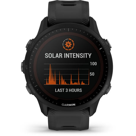 Garmin Forerunner 955 Solar Smart Watch