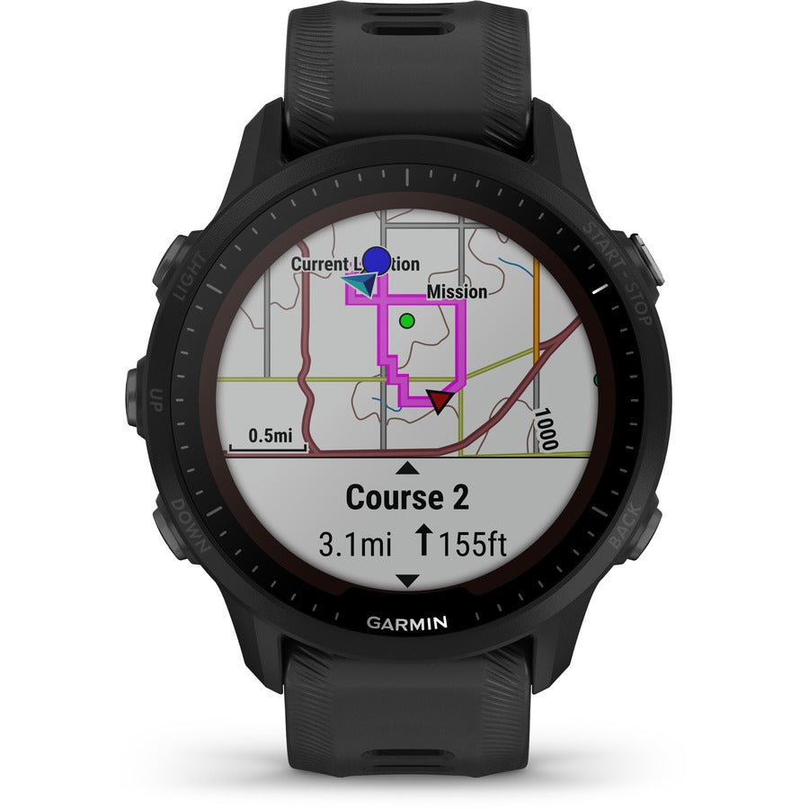 Garmin Forerunner 955 Solar Smart Watch