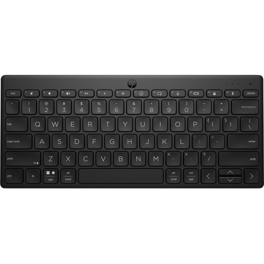 HP 355 Compact Multi-Device Bluetooth Keyboard