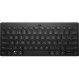 HP 355 Compact Multi-Device Bluetooth Keyboard