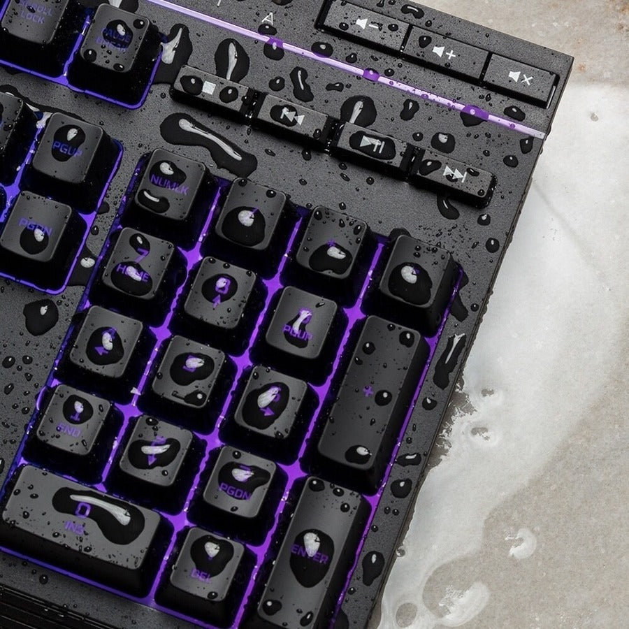 HyperX Alloy Core RGB - Gaming Keyboard (US Layout)