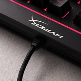 HyperX Alloy Core RGB - Gaming Keyboard (US Layout)