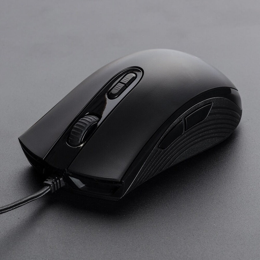 HyperX Pulsefire Core - Gaming Mouse (Black)