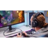 Corsair HS80 RGB USB Wired Gaming Headset - Carbon