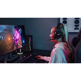 Corsair HS80 RGB USB Wired Gaming Headset - Carbon