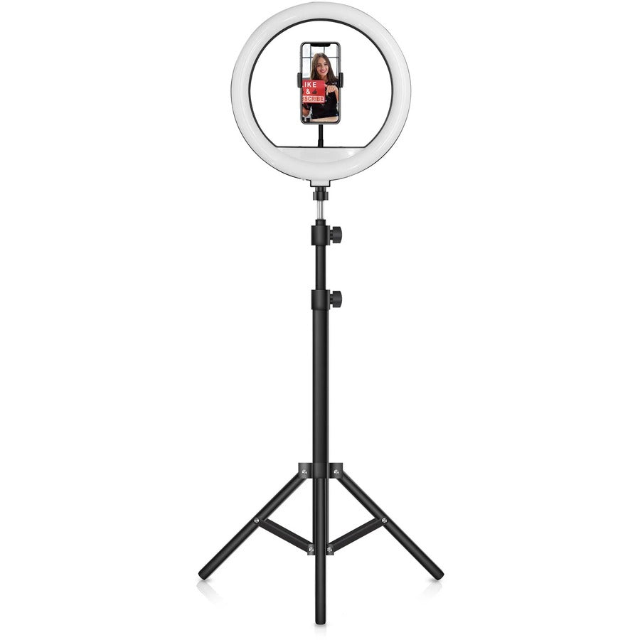 Supersonic PRO Live Stream Video Light