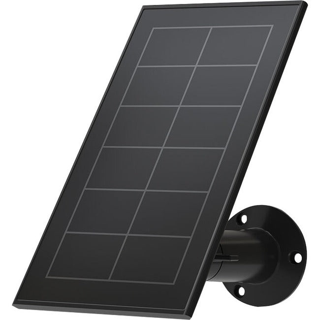 Arlo Solar Panel Charger for Essential Cameras