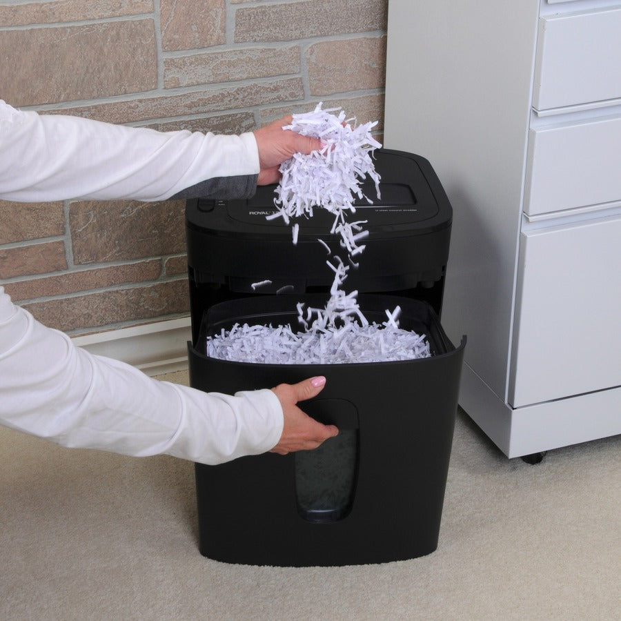 Royal 126X Paper Shredder