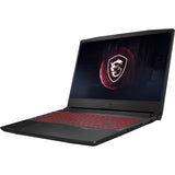 MSI Pulse GL66 Pulse GL66 11UCK-1250 15.6" Gaming Notebook - Full HD - 1920 x 1080 - Intel Core i5 11th Gen i5-11400H 2.70 GHz - 8 GB Total RAM - 512 GB SSD - Titanium Gray