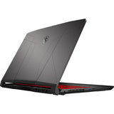 MSI Pulse GL66 Pulse GL66 11UCK-1250 15.6" Gaming Notebook - Full HD - 1920 x 1080 - Intel Core i5 11th Gen i5-11400H 2.70 GHz - 8 GB Total RAM - 512 GB SSD - Titanium Gray