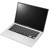 LG gram 15ZT90P-G.AX33U1 15.6" Notebook - 8 GB - 256 GB SSD