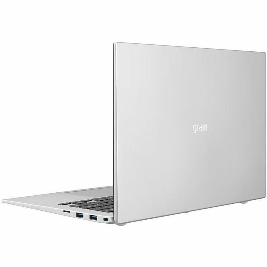 LG gram 15ZT90P-G.AX33U1 15.6" Notebook - 8 GB - 256 GB SSD